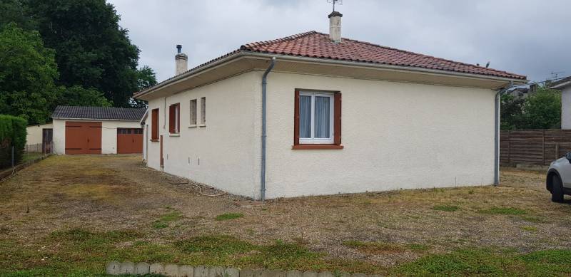 ACHETER UNE MAISON EN VIAGER OCCUPE PROCHE BERGERAC