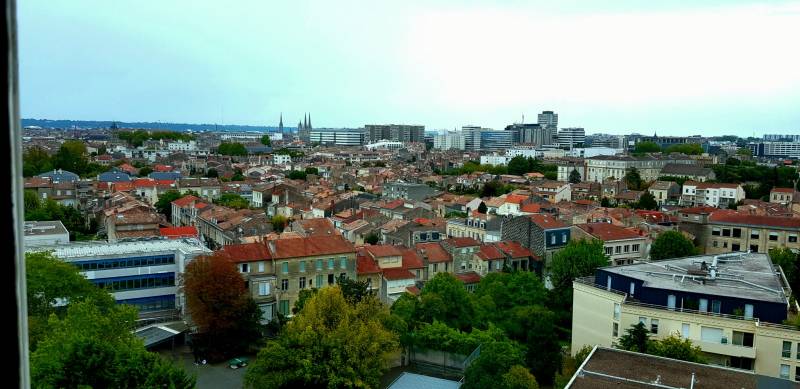 BIENS IMMOBILIERS A VENDRE EN VIAGER SUR BORDEAUX